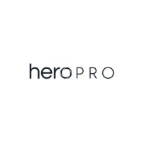heroPro logo - Similar company to Advanced Coaching Academy Ltd