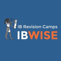 IBWISE logo - Similar company to Oxford Science Studies