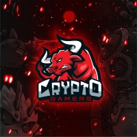 Crypto Gamers Inc. logo - Similar company to Crypto Cipher