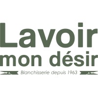 Lavoir Mon Désir logo - Similar company to Bartoya