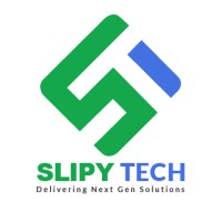 Slipy Technologies Pvt Ltd logo - Similar company to Programinstudio