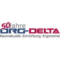 ORG-DELTA GmbH logo - Similar company to Mi Fachpersonal Gmbh