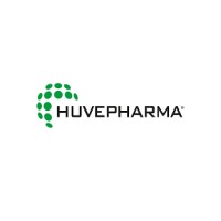 Huvepharma South Africa logo - Similar company to Plankton