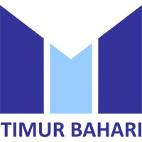 Timur Bahari logo - Similar company to Linux Learning Centre