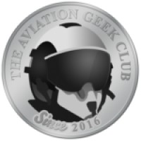 The Aviation Geek Club logo - Similar company to Millions Capital
