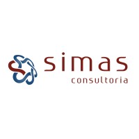 Simas Consultoria logo - Similar company to Ulife (Owned By Anima Educação)