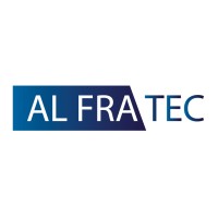 ALFRATEC logo - Similar company to Bohron / Embracing Life - Disruptive Technologies To Protect Life From Climate Change.