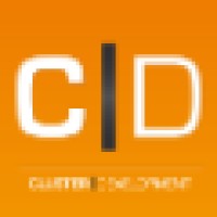 Cluster Development logo - Similar company to Competitiveness