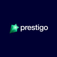 Prestigo logo - Similar company to Prestigo