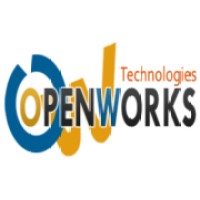 OpenWorks Technologies logo - Similar company to Realte