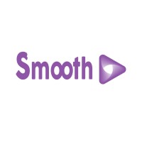 Smooth logo - Similar company to W Production