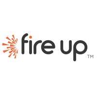 Fire up Solutions logo - Similar company to Manfeild Park Trust