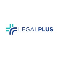 LegalPlus logo - Similar company to Iitos