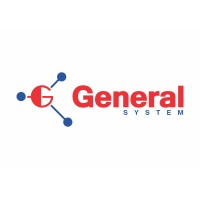 General System Automação logo - Similar company to Trevisan Equipamentos Agroindustriais