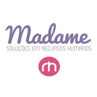 Madame RH - Soluções em Recursos Humanos logo - Similar company to Cocria Desenvolvimento Humano