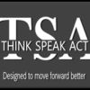 Think Speak Act logo - Similar company to Niandan Group
