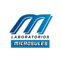 Laboratorios Microsules Uruguay S.A. logo - Similar company to Urufarma