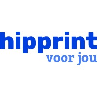 Hipprint logo - Similar company to Zenjoy