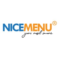 Nicemenu logo - Similar company to Webticari