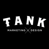 TANK Marketing & Design logo - Similar company to Effective Marketing Solutions Ltd