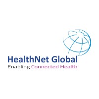 HealthNet Global (HNG) logo - Similar company to Ilika Software Technologies Pvt. Ltd.