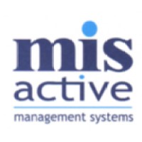 MIS Active Management Systems Limited logo - Similar company to Sdm Housing Software