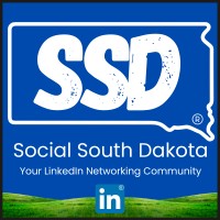Social South Dakota logo - Similar company to Dynamic Business Solutions