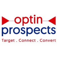 Optin Prospects logo - Similar company to Cxreports