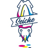 Seiche - L'atelier de personnalisation textile 🖨🦑 logo - Similar company to Populence.Academy - Formation Qualiopi Au Repas Professionnel