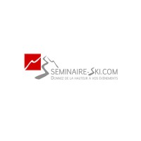 Seminaire Ski logo - Similar company to Seminaire Sud
