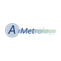 AZ METROLOGY logo - Similar company to Fovea, Sl