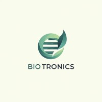 Biotronics AI logo - Similar company to Buildkeeper