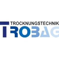 Trocknungstechnik Trobag AG logo - Similar company to Diasol