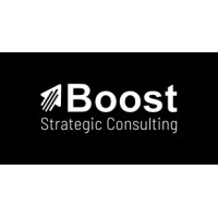 Boost Strategic Consulting logo - Similar company to Esama Virtual