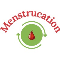 Menstrucation logo - Similar company to Bloody Basics
