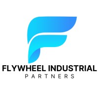Flywheel Industrial Partners logo - Similar company to Paragon Outcomes Management Llc