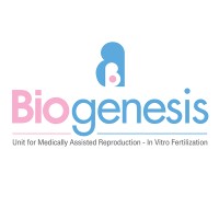 Biogenesis IVF Unit logo - Similar company to Spermogene
