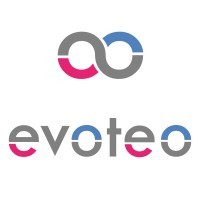 evoteo logo - Similar company to Becap Consulting