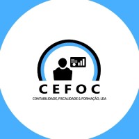 CEFOC - Contabilidade, Fiscalidade & Formação logo - Similar company to Data Cloud - Contabilidade Digital, Lda