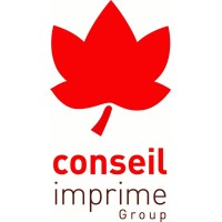 CONSEIL IMPRIME GROUP logo - Similar company to Mon Mur Digital