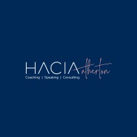 Thriving Leadership Solutions with Hacia Atherton logo - Similar company to Atherton
