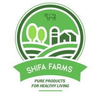 Shifa Farms logo - Similar company to Nabsil Grain Bank