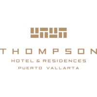 Thompson Puerto Vallarta logo - Similar company to Nipro Nishikawa Proyectos S.A. De C.V