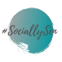 SociallySen logo - Similar company to Hirelabas Group