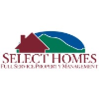 Select Homes of Waynesville, LLC