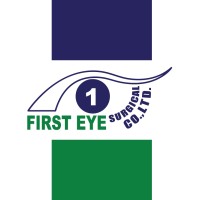 First Eye Surgical Co., Ltd. logo - Similar company to Orange Medical