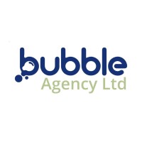 Bubble Recruiting Agency logo - Similar company to Tinybuild Studio