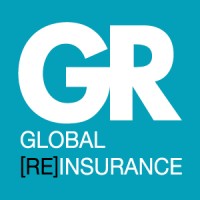 Global Reinsurance logo - Similar company to Global Re