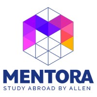 Mentora logo - Similar company to Flavido