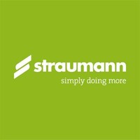 Straumann Australia logo - Similar company to Dentmakers